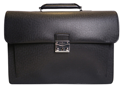 Associe Cartable 2 Briefcase, front view